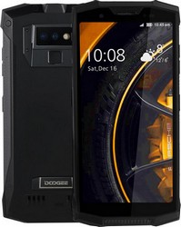 Замена батареи на телефоне Doogee S80 в Оренбурге
